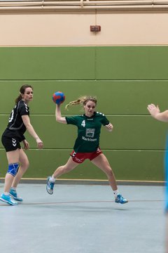 Bild 182 - Damen HSG Kremperheide/M�nsterdorf - Suchsdorfer SV : Ergebnis: 39:22